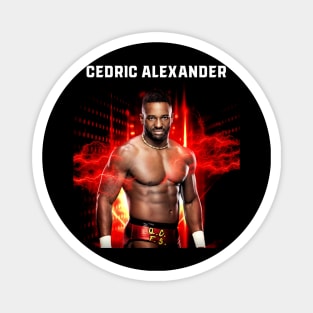 Cedric Alexandre Magnet